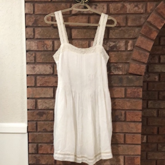 ⭐️Aritzia Wilfred boho Leone dress❤️New list! EUC! - Picture 7 of 16